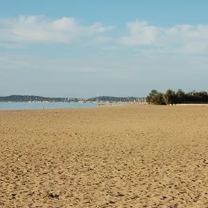 Grand A 5mns De La Des Salins Hyères
